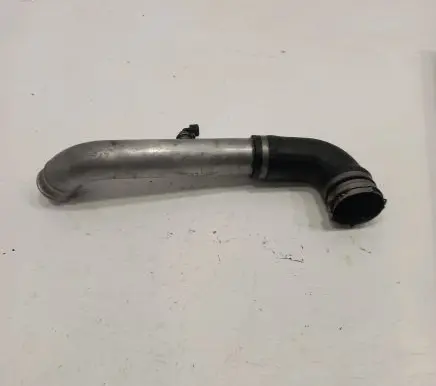 BMW 5 E60 E61 Intercooler hose/pipe 7793896