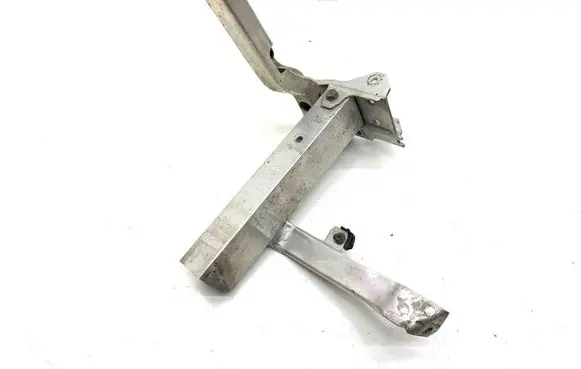 BMW 7 F01 F02 F03 F04 Front bumper shock/impact absorber 727340001 7186514