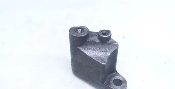 Mercedes-Benz C W203 other engine part A6120780041