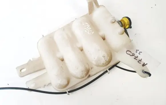 Audi A4 S4 B5 8D Vacuum air tank 8d0820601