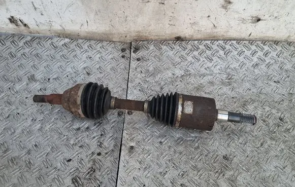 Dodge Nitro Front driveshaft P52114571AB 52114571AB