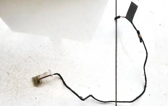 BMW 1 E81 E87 Other interior light 14010710 6933278-10