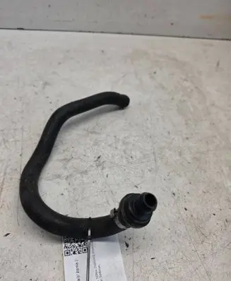 Audi A6 S6 C4 4A Vacuum line/pipe/hose 1234