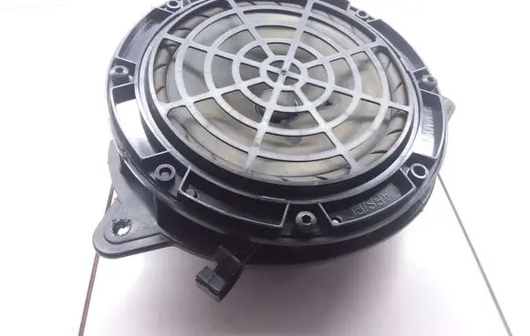Peugeot 5008 Front door speaker 9688507080 4949PA010