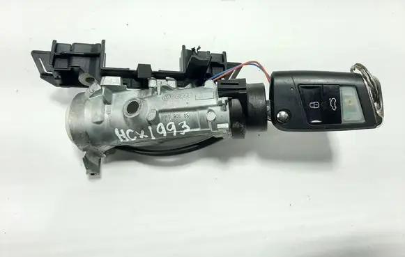 Skoda Superb B8 (3V) Ignition lock 5Q0905865A