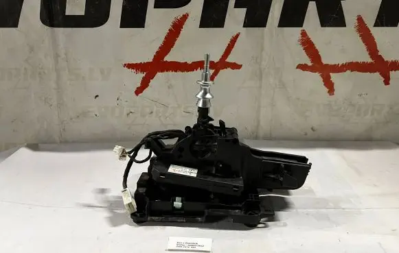 Mitsubishi Lancer Evolution Gearbox retarder mechanism 2400A136ZZ 0014928 190208