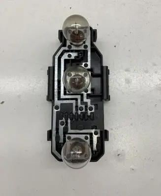 Audi A6 S6 C5 4B Tail light bulb cover holder RFBL3158B