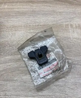 Suzuki Aerio Front bumper mounting bracket 7173154GA0