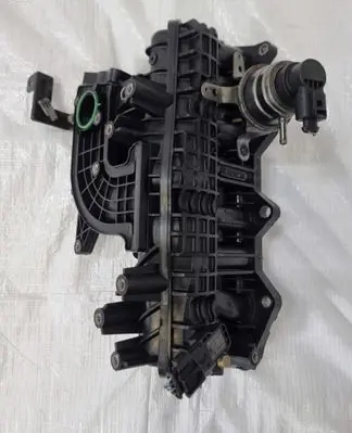 Opel Antara Intake manifold 25189093