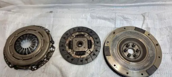 Ford Ecosport Clutch set kit C1BG-7563-DD