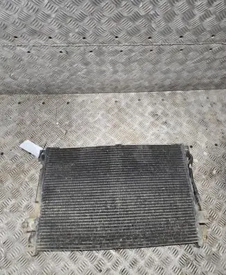 Volvo S70 V70 V70 XC A/C cooling radiator (condenser) 