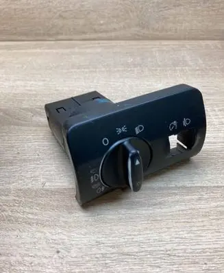 Audi A6 S6 C5 4B Light switch 4B2941531
