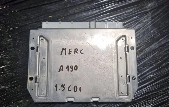 Mercedes-Benz A W168 ABS control unit/module 0265109619