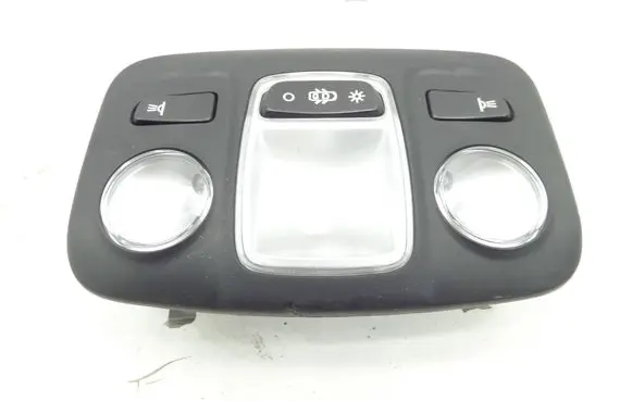 Peugeot 5008 II Rear seat light 96781444ZD