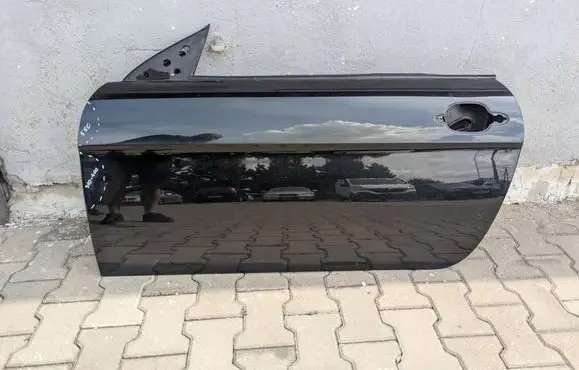 BMW 6 E63 E64 Door (2 Door Coupe) 