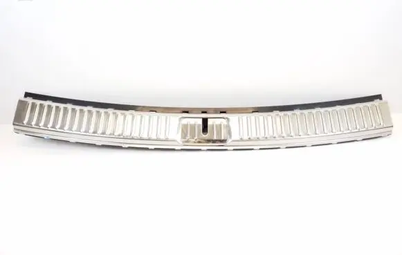 Porsche Cayenne (92A) Trunk/boot sill cover protection 7P0863459E