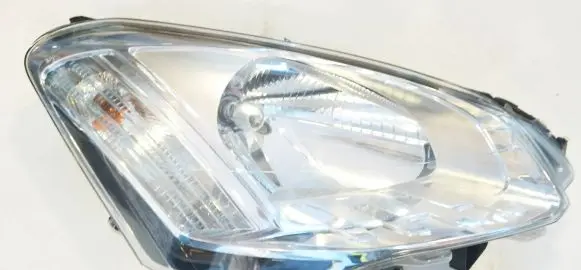 Citroen Berlingo Headlight/headlamp 9806306580 98063065809 90043838