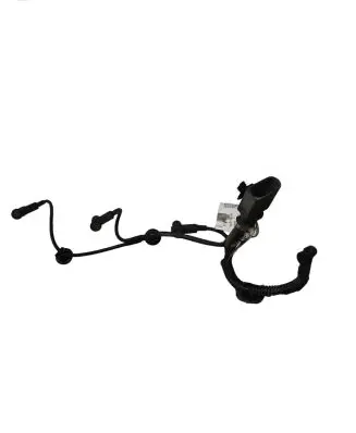 Ford Mondeo MK IV Glow plug wires 9688409680 331800