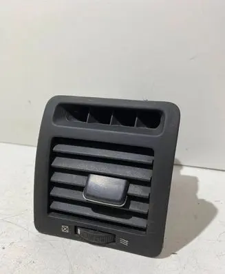 Toyota Corolla Verso E121 Dash center air vent grill 1556313020