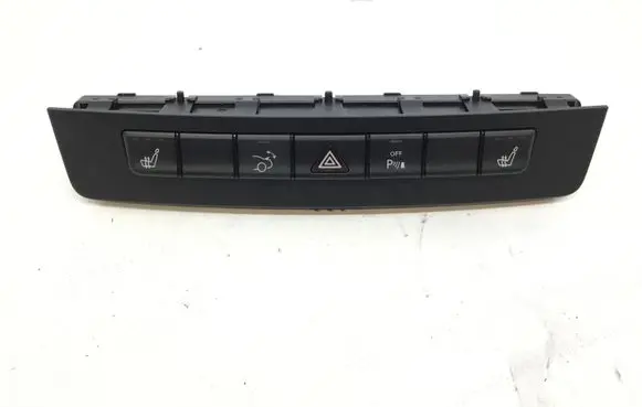 Mercedes-Benz AMG GT R190 C190 A set of switches A1909058100