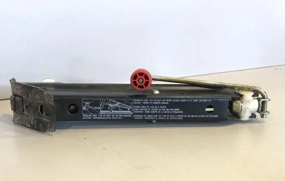 Lift Jack