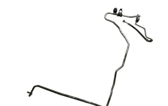 Renault Trafic III (X82) Air conditioning (A/C) pipe/hose 924403508R 93459098 R134A