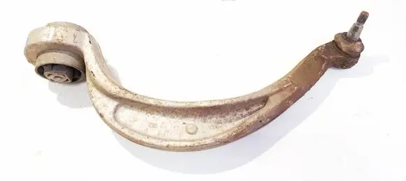 Front lower control arm/wishbone