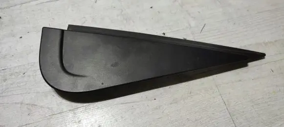 Dacia Duster Other rear door trim element 822354434R