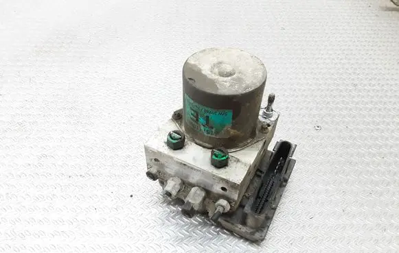 Hyundai Grandeur ABS Pump 0265235215 589203L101