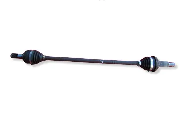 Hyundai Santa Fe Rear driveshaft 