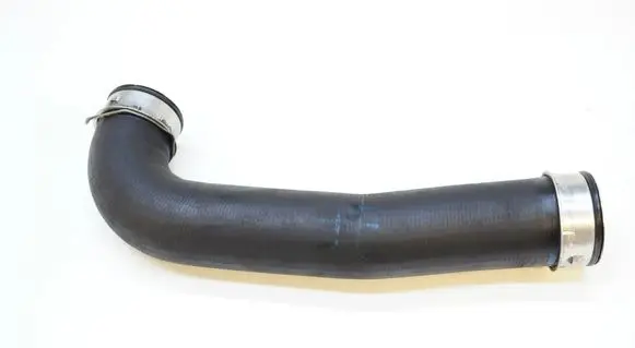 Skoda Octavia Mk2 (1Z) Intercooler hose/pipe 
