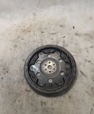 Mitsubishi Pajero Flywheel 