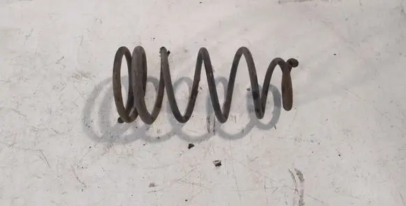 KIA Sorento Rear coil spring