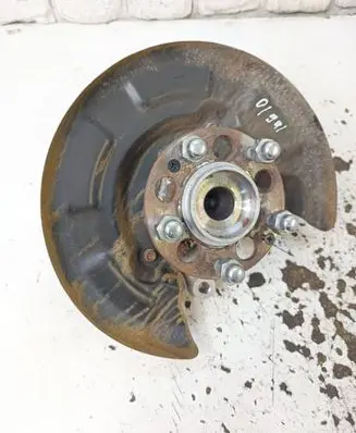 Hyundai Ioniq Rear wheel hub