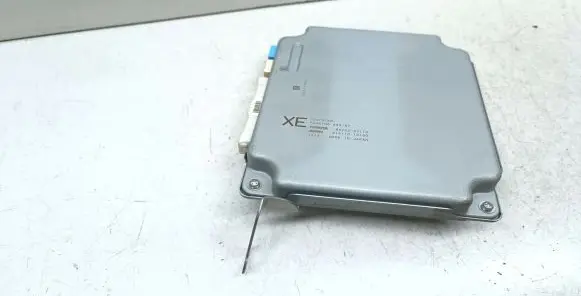 Toyota Prius (XW30) Parking PDC control unit/module 8679247110 51611015180