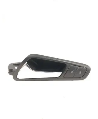 Toyota Avensis T250 Front door interior handle 3C1837113D