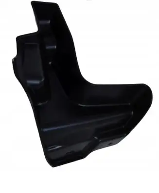 Mercedes-Benz CLS C218 X218 Front bumper mounting bracket A2188852065 A2188850316