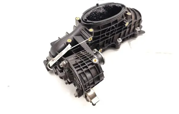 Mercedes-Benz C W204 Intake manifold A651090037