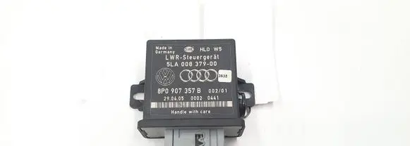 Audi A4 S4 B7 8E 8H Light module LCM 8P0907357B