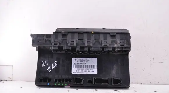 Fuse module