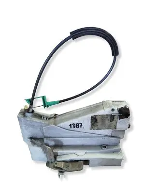 Ford Mondeo MK II Front door lock 93BG220A20DD