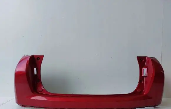 Mitsubishi Eclipse Cross Rear bumper 6410D02977