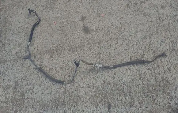Renault Espace - Grand espace IV Power steering hose/pipe/line 