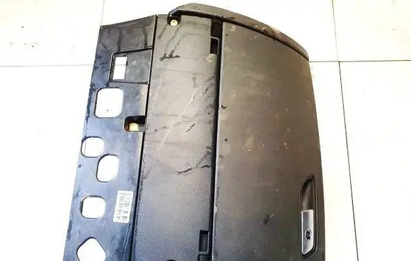 Audi A6 S6 C7 4G Glove box 4g8857035c