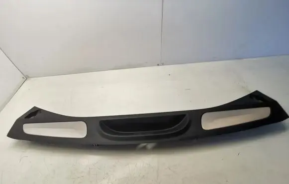 Jeep Grand Cherokee Trunk/boot sill cover protection 1NR39DX9AG