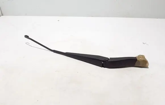 Chevrolet Silverado Front wiper blade arm 23387856
