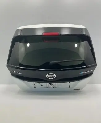 Nissan Leaf II (ZE1) Tailgate/trunk/boot lid