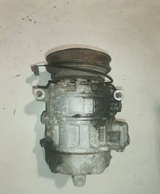 Audi A4 S4 B5 8D Air conditioning (A/C) compressor (pump) 8D0260808A 7SBU16C