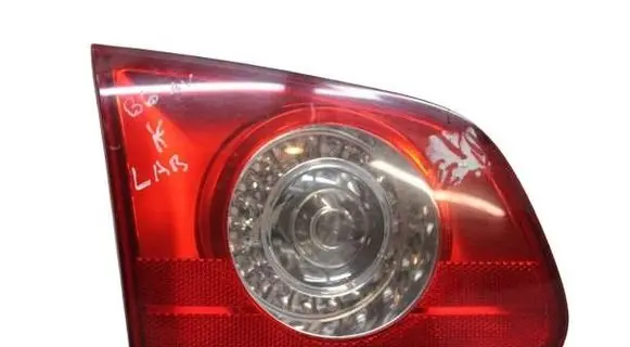 Volkswagen PASSAT B6 Tailgate rear/tail lights 3C9945093A