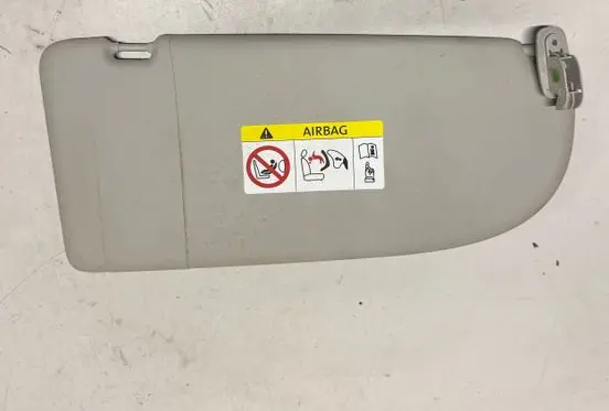 Volkswagen Caddy Sun visor 2K5857552
